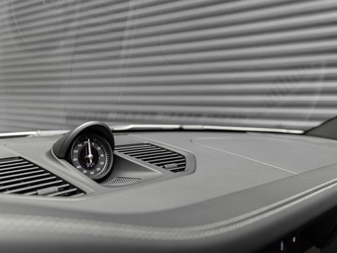 Certified 2025 Porsche 911 Carrera S RWD image 20