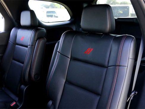 New 2025 Dodge Durango R/T image 27