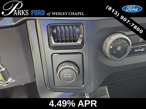 Used 2023 Ford F150 XL w/ STX Appearance Package RWD image 25