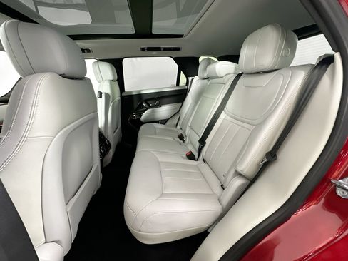 Certified 2023 Land Rover Range Rover Sport SE AWD/4WD image 23
