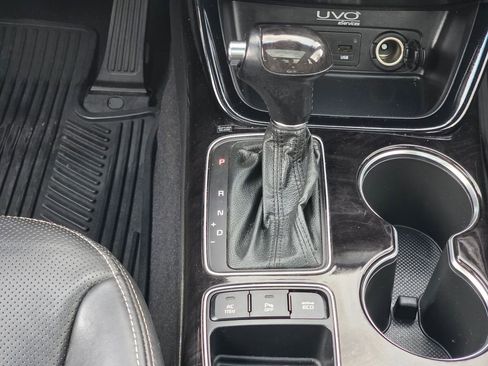 Used 2014 Kia Sorento SX w/ 3rd Row Package image 15