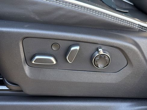 New 2026 GMC Sierra 2500 AT4X image 19