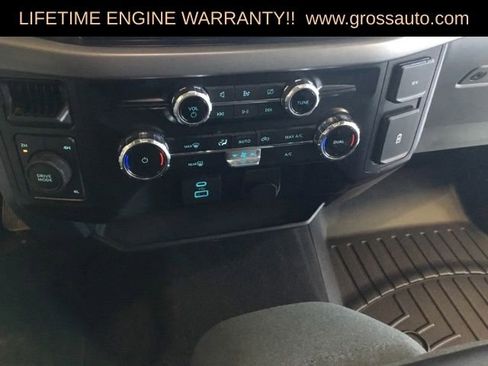 Used 2024 Ford F150 XLT AWD/4WD image 26