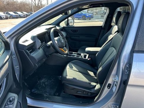 New 2026 Subaru Outback Wilderness image 9