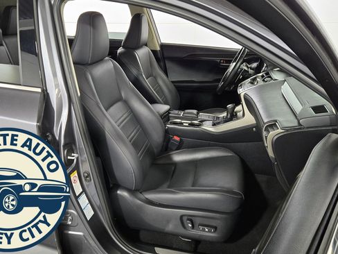 Used 2019 Lexus NX 300 AWD image 34