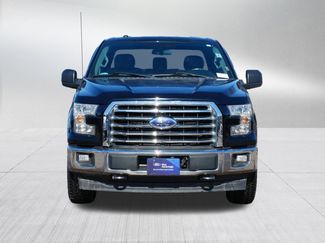 Used 2017 Ford F150 XLT w/ XTR Package video 2