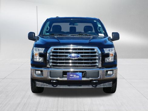 Used 2017 Ford F150 XLT w/ XTR Package image 2