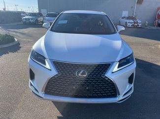 Used 2022 Lexus RX 350 AWD video 2