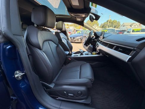 Used 2018 Audi A5 2.0T Premium Plus AWD/4WD image 15