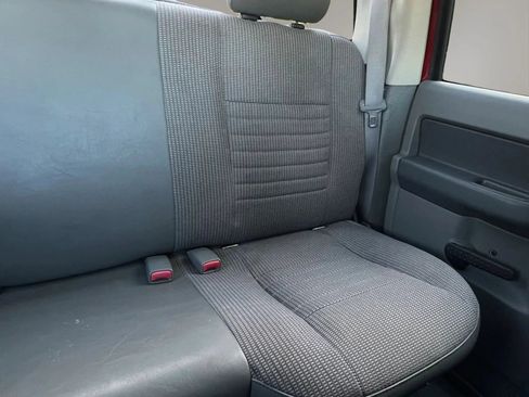 Used 2008 Dodge Ram 1500 Truck SLT RWD image 23