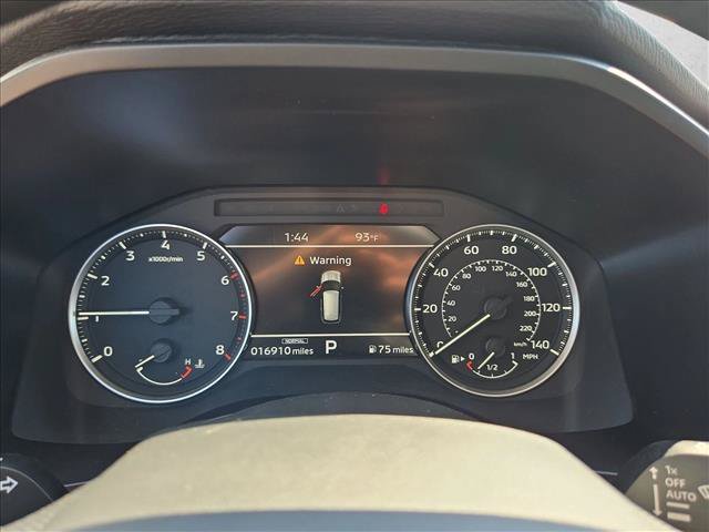 Used 2024 Mitsubishi Outlander SE FWD image 11