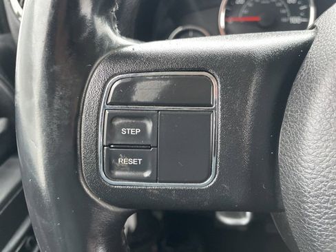 Used 2015 Jeep Wrangler Unlimited Sahara w/ Dual Top Group image 19