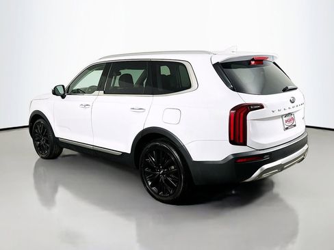 Used 2021 Kia Telluride SX image 20