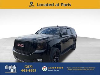 Used 2019 GMC Yukon XL SLT video 1