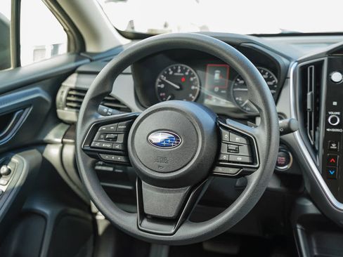 New 2025 Subaru Crosstrek 2.5i Premium image 16