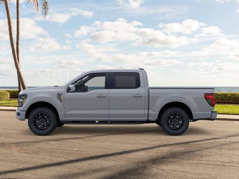 New 2026 Ford F150 Tremor AWD/4WD image 3