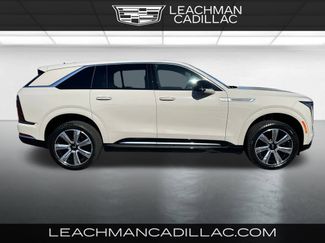 New 2026 Cadillac Escalade IQ Luxury 2 video 2