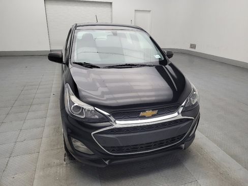 Used 2021 Chevrolet Spark LS image 14