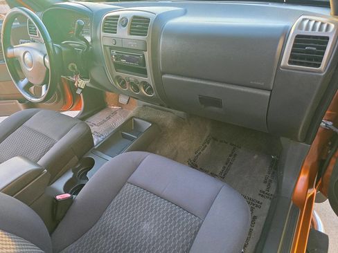 Used 2006 Chevrolet Colorado LT w/ LT Preferred Equipment Group image 35