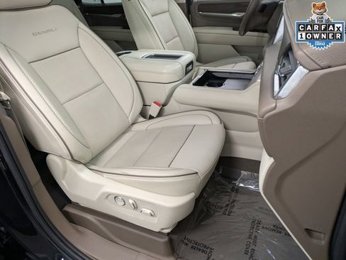 Used 2021 GMC Yukon Denali AWD/4WD image 29