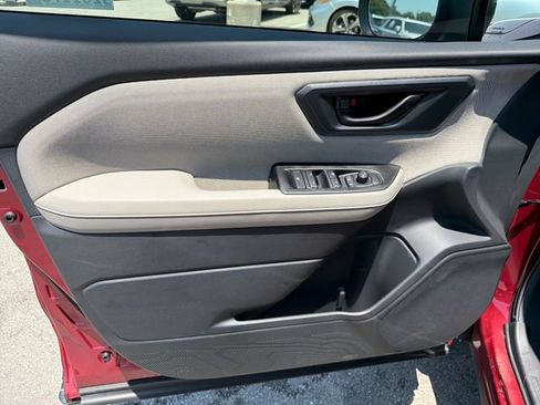 New 2026 Subaru Forester AWD/4WD image 16