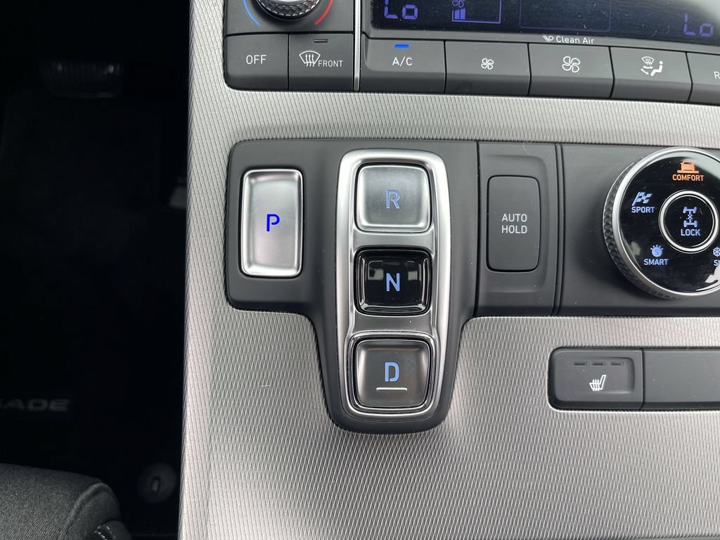 Used 2022 Hyundai Palisade SEL w/ Convenience Package AWD/4WD image 15