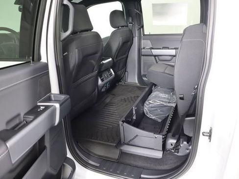 New 2025 Ford F150 XLT w/ Equipment Group 302A MID image 61