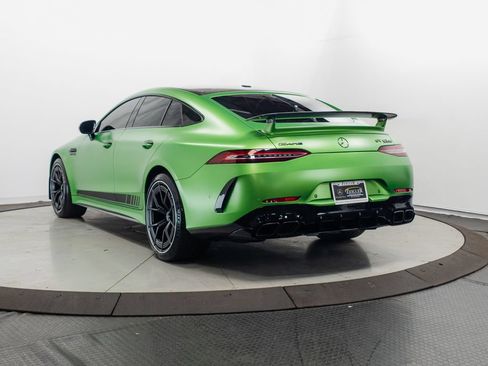 Used 2023 Mercedes-Benz AMG GT 63 S image 27