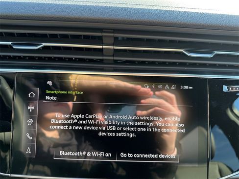 New 2026 Audi Q7 2.0T Premium Plus image 17