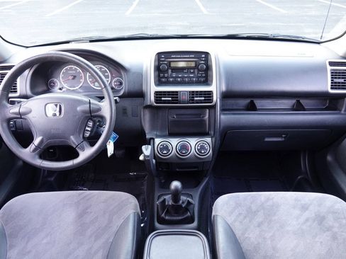 Used 2003 Honda CR-V EX image 83