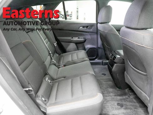 Used 2024 Honda Prologue EX image 20