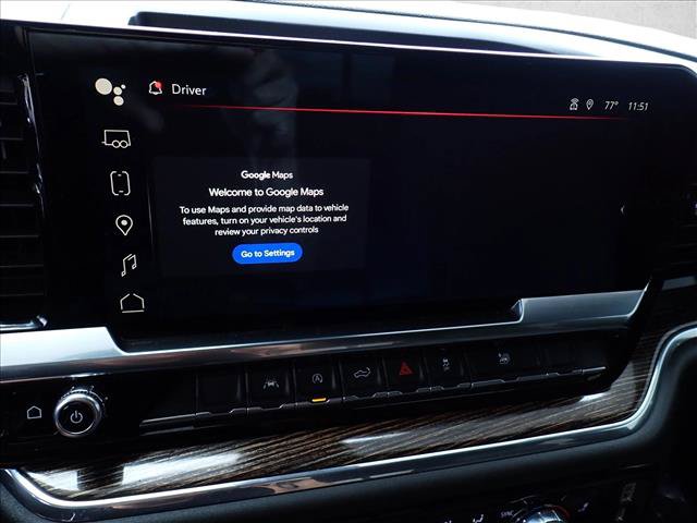 Used 2023 GMC Sierra 1500 SLE w/ Preferred Package AWD/4WD image 18
