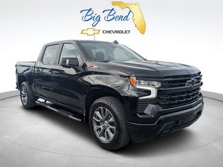 New 2026 Chevrolet Silverado 1500 RST w/ All Star Edition Plus AWD/4WD video 1