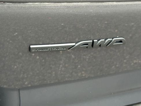 New 2026 Subaru Outback Premium image 6