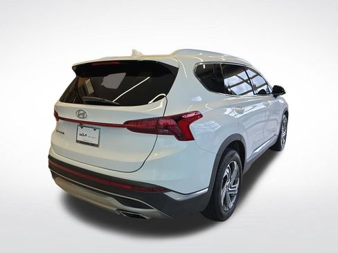 Used 2021 Hyundai Santa Fe SEL FWD image 6
