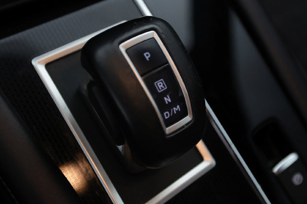 Used 2024 Mitsubishi Outlander SE Black Edition FWD image 30