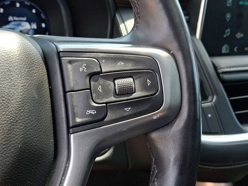 Used 2023 Chevrolet Tahoe Premier w/ Advanced Technology Package AWD/4WD image 24