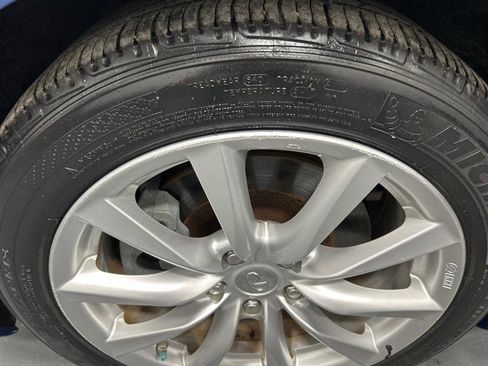 Used 2011 INFINITI G37 Base w/ Premium Pkg image 21