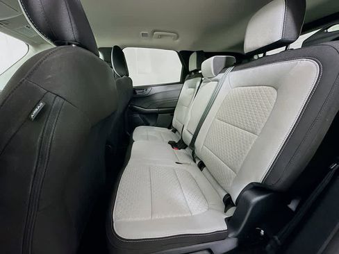 Certified 2024 Ford Escape Active image 14