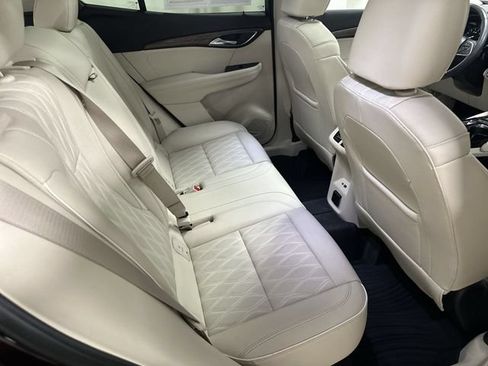 Used 2023 Buick Envision Avenir AWD/4WD image 17