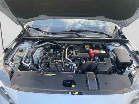 Used 2022 Nissan Sentra SV FWD image 27