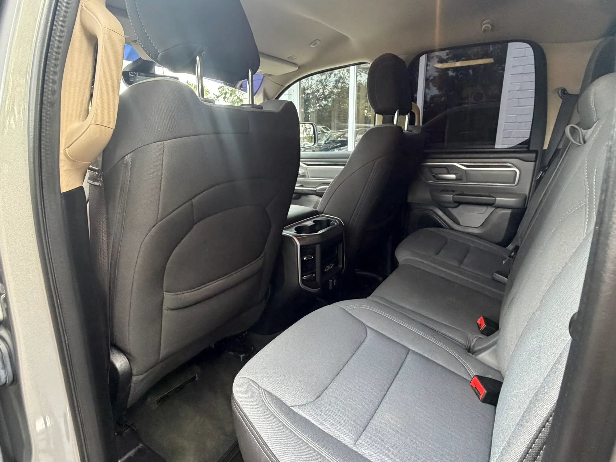 Used 2020 RAM 1500 Big Horn RWD image 21