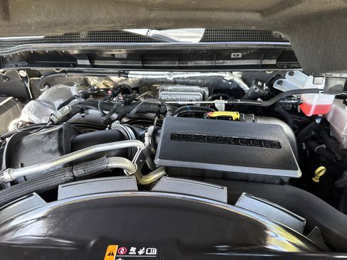 Used 2023 Chevrolet Silverado 3500 LT w/ All Star Edition AWD/4WD image 19