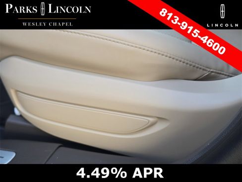 Certified 2023 Lincoln Corsair Reserve image 20