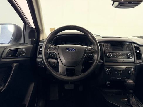 Used 2020 Ford Ranger XL w/ Equipment Group 101A Mid image 13