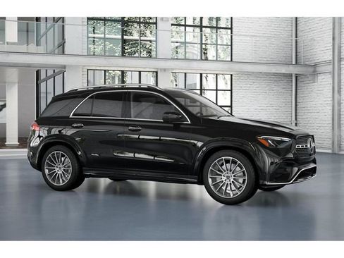 Certified 2026 Mercedes-Benz GLE 350 4MATIC image 13