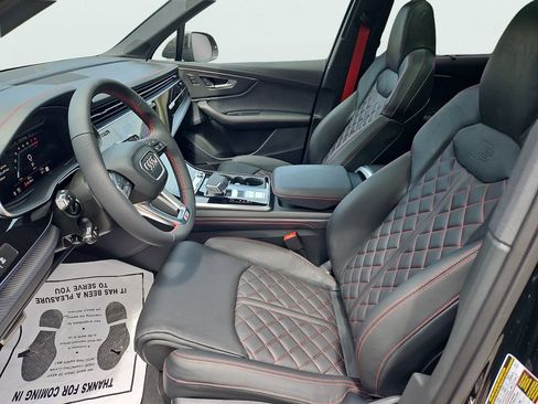 New 2026 Audi Q7 3.0T Prestige AWD/4WD image 22
