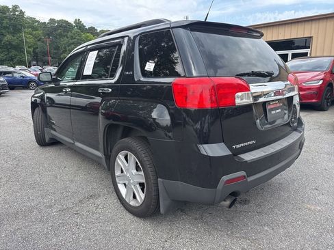 Used 2011 GMC Terrain SLE w/ Convenience Package AWD/4WD image 2