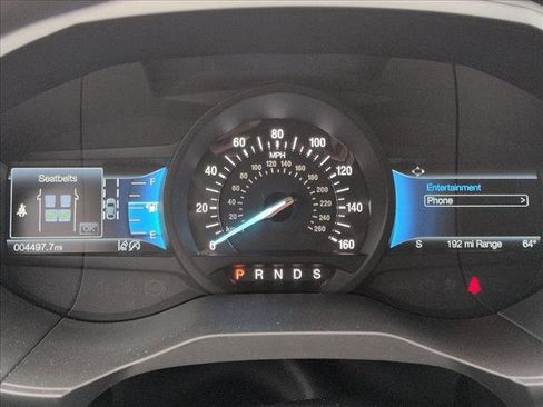 Certified 2024 Ford Edge SE image 11