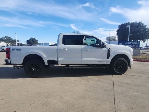 New 2026 Ford F250 XLT w/ XLT Premium Package AWD/4WD image 4